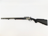 Traditions GCA NitroFire Muzzleloader .50 Caliber 26