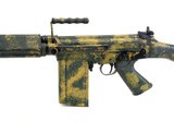 DS Arms SA58 Bush Tracker 7.62 NATO 21