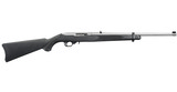 Ruger 10/22 Carbine .22 LR 18.5