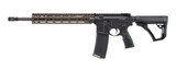 Daniel Defense DD4 RIII 5.56 NATO 16
