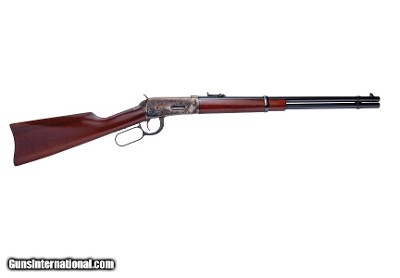 Cimarron 1894 Lever-Action Carbine .30-30 Win 20
