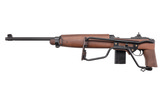 Auto-Ordnance M1 Carbine Paratrooper Stock .30 Caliber 18