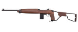 Auto-Ordnance M1 Carbine Paratrooper Stock .30 Caliber 18