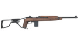 Auto-Ordnance M1 Carbine Paratrooper Stock .30 Caliber 18