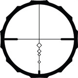 Crimson Trace CTS Brushline Pro 6-24x50mm BDC Pro 0101430 - 3 of 3