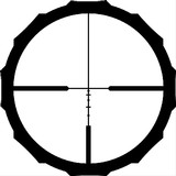 Crimson Trace CTS Brushline Pro 2-7x32mm BDC Rimfire 0101290 - 3 of 3