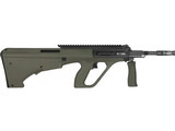 Steyr AUG A3 M1 5.56 NATO/.223 Rem 16