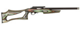 Magnum Research Magnum Lite SwitchBolt .22 LR Forest 17