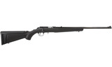 Ruger American Rimfire Rifle .17 HMR 22