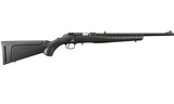Ruger American Rimfire Bolt-Action .22 LR 18
