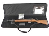Springfield M1A Standard Issue 7.62x51mm .308 Win 22