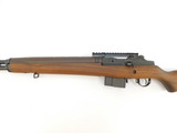Springfield M1A Standard Issue 7.62x51mm .308 Win 22