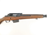 Springfield M1A Standard Issue 7.62x51mm .308 Win 22