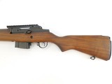 Springfield M1A Standard Issue 7.62x51mm .308 Win 22