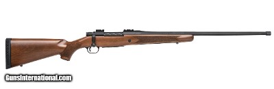 Mossberg Patriot Walnut .300 Win Mag 24