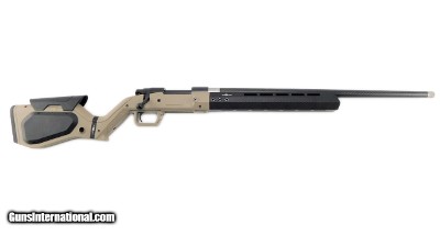 Legacy Howa M1500 HERA H7 Series 6.5 Creed 24