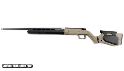 Legacy Howa M1500 HERA H7 Series 6.5 Creed 24
