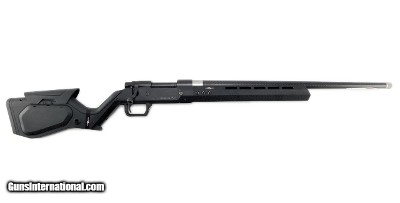 Legacy Howa M1500 HERA H7 Series 6.5 Creed 24