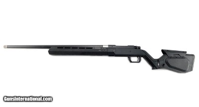 Legacy Howa M1500 HERA H7 Series 6.5 Creed 24