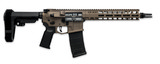 Radian Weapons MOD 1 Pistol .223 Wylde 10.5