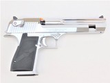 Magnum Research Desert Eagle .44 Mag 6