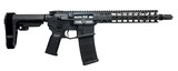 Radian Weapons MOD 1 Pistol .223 Wylde 10.5