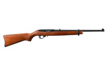Ruger 10/22 Carbine Hardwood Semi-Auto .22 LR 18.5