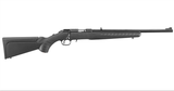 Ruger American Rimfire .22 WMR 18