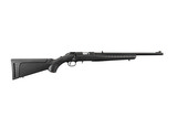 Ruger American Rimfire .22 WMR 18