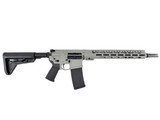 American Defense ADM ADM4 AR-15 Cerakote Gray 14.5