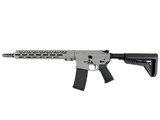 American Defense ADM ADM4 AR-15 Cerakote Gray 14.5