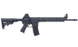 Mossberg MMR Carbine Rifle 5.56 NATO / .223 Rem 16.25
