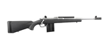 Ruger Gunsite Scout .308 Win 16.10