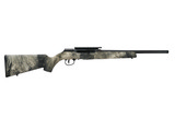 Savage A22 FV-SR Mossy Oak Overwatch .22 LR 16.5