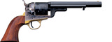 Uberti 1851 Navy Conversion .38 Special. 5.5