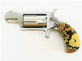 NAA Mini-Revolver .22 WMR 1.125