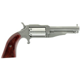 North American Arms 1860 The Earl .22 Magnum 4