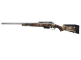 Savage 220 Slug 20 Gauge Bolt-Action 22