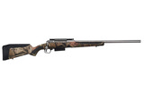 Savage 220 Slug 20 Gauge Bolt-Action 22