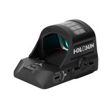 Holosun HE407C-GR Open Reflex Optical Sight 2 MOA Green Dot HE407C-GR-X2 - 4 of 4