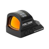 Holosun HE407C-GR Open Reflex Optical Sight 2 MOA Green Dot HE407C-GR-X2 - 1 of 4