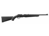 Ruger American Rimfire Compact .22 WMR 18