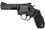 Taurus 44 Tracker .44 Magnum 4