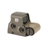 EoTech Model EXPS3 Tan / FDE Holographic Reflex Sight EXPS3-2TAN - 2 of 3