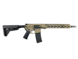 American Defense ADM4 MOD2 AR-15 14.5