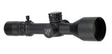 Nightforce NX8 2.5-20x50mm Zero Stop 30mm Digillum MOAR CF2 C639 - 2 of 3