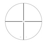 Nightforce SHV 5-20x56mm Zero Set 30mm ForcePlex C586 - 3 of 3