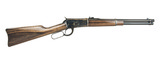 Chiappa 1892 Lever Action Trapper Carbine .357 Mag 16