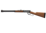 Winchester Model 94 Trails End Takedown .450 Marlin 20