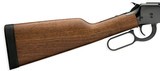 Winchester Model 94 Trails End Takedown .450 Marlin 20
